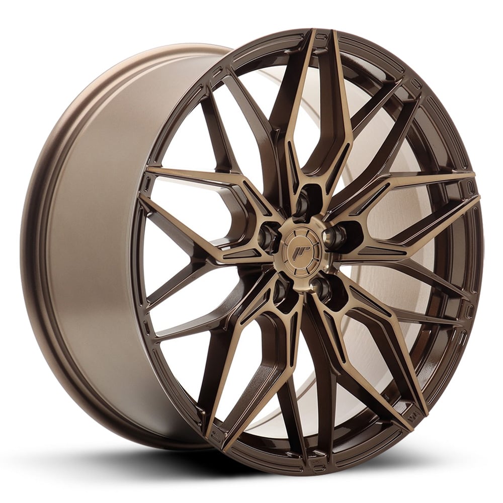 JR46 - Platinum Bronze