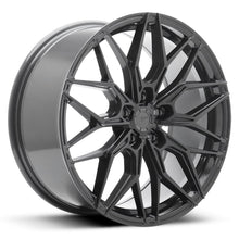 JR46 - Hyper Gray