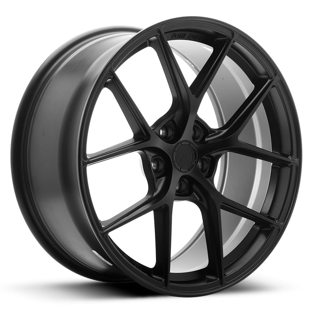 SL-01 - Matt Black