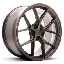 SL-01 - Matt Bronze