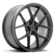 SL-01 - Matt Gunmetal
