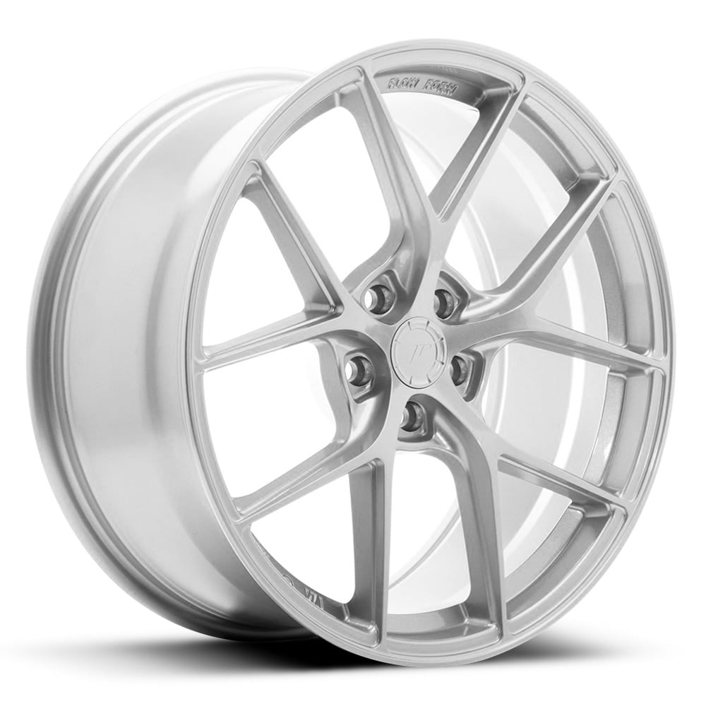 SL-01 - Matt Silver