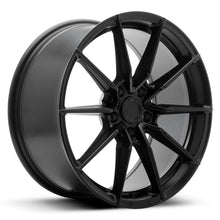 SL-02 - Matt Black