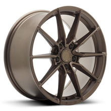 SL-02 - Matt Bronze