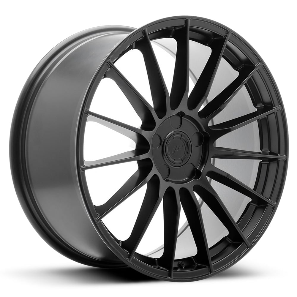 SL-05 - Matt Black