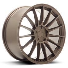 SL-05 - Matt Bronze
