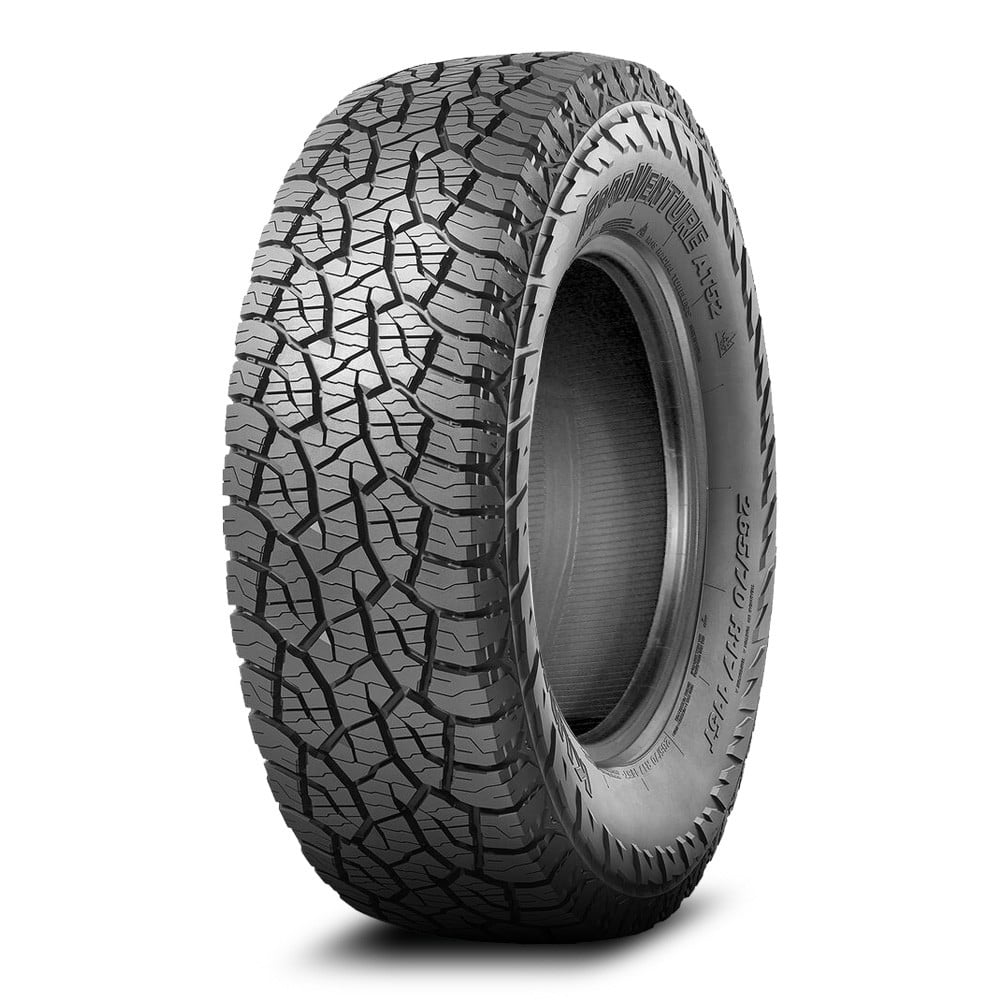 Road Venture AT52