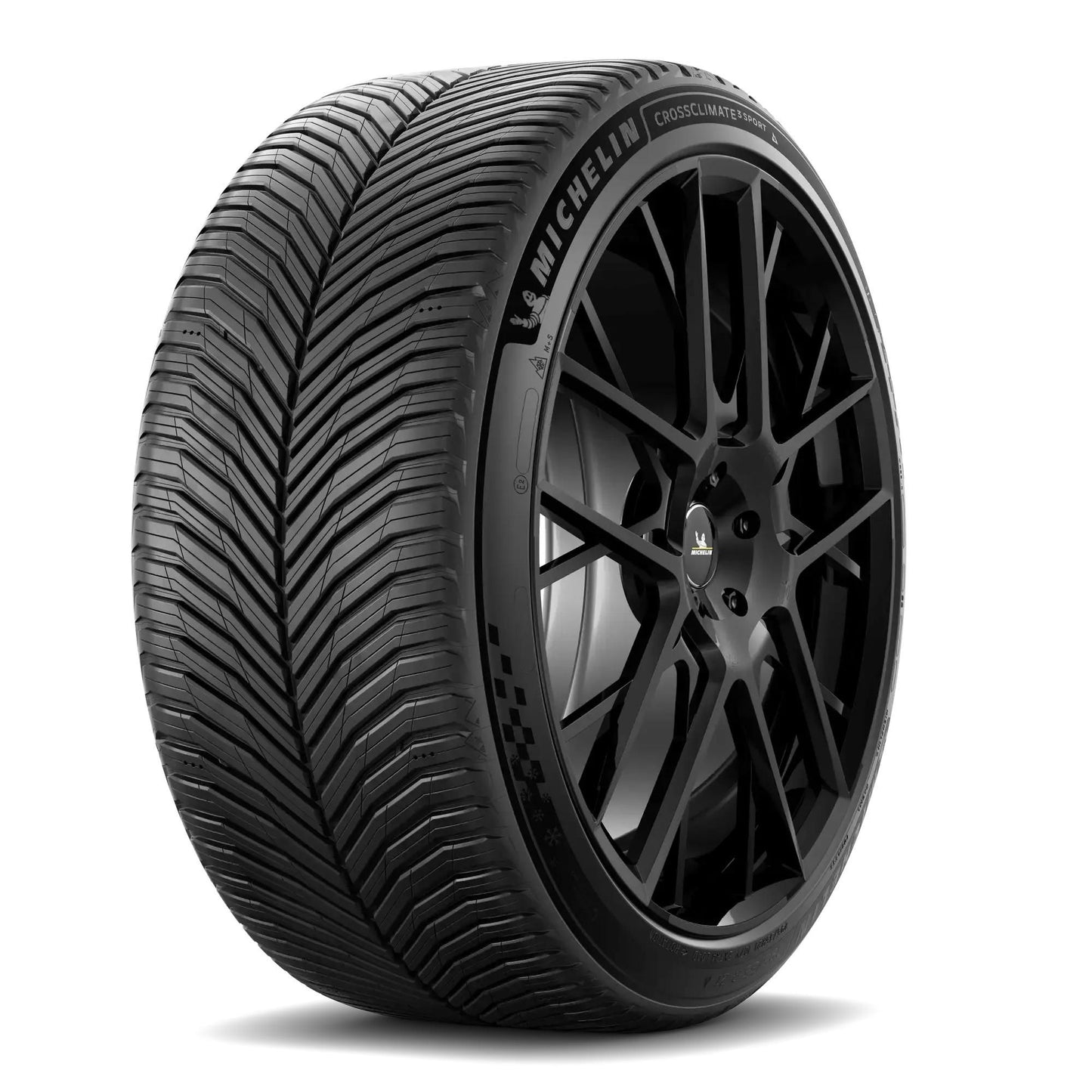 CrossClimate 3 Sport