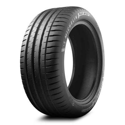 Pilot Sport 4 SUV