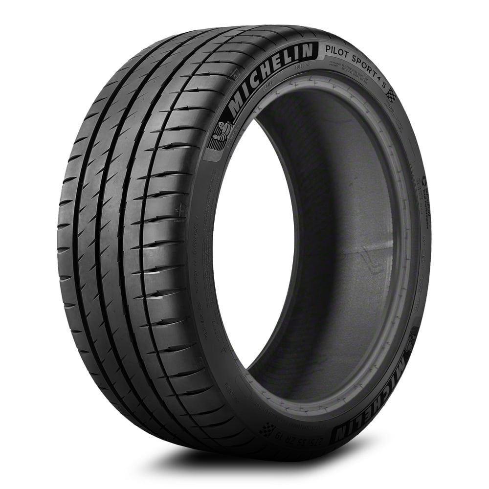 Pilot Sport 4 S