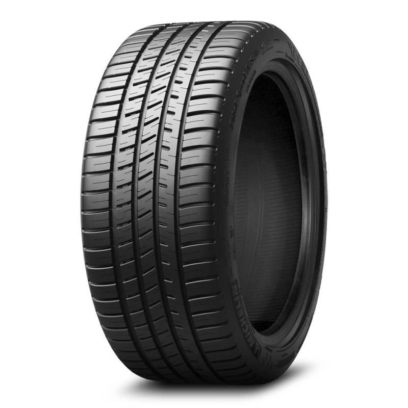 Pilot Sport A/S 3