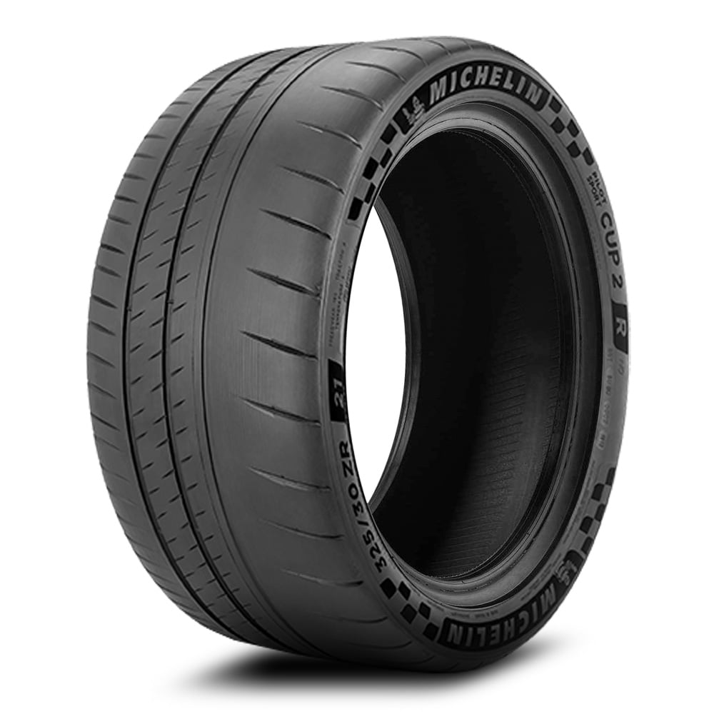 Pilot Sport Cup 2 R