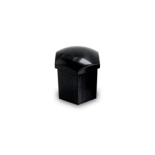 Wheel Nut/Bolt Cover (Set of 4) - Black