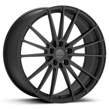 Ares - Anodised Black