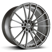 Ares - Gloss Light Graphite