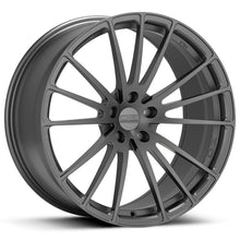 Ares - Matt Dark Graphite