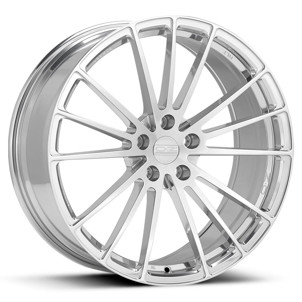 Ares - Ceramic Polished