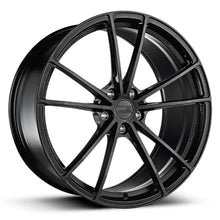 Zeus - Matt Black