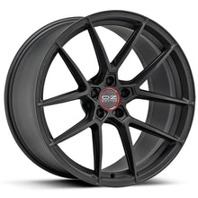 Estrema GT HLT - Satin Black
