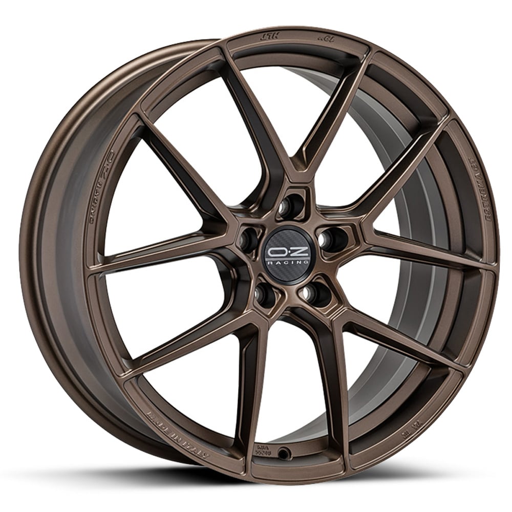 Estrema GT HLT - Matt Bronze