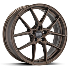 Estrema GT HLT - Matt Bronze