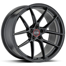 Estrema GT HLT - Hyper Titanium