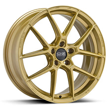 Estrema GT HLT - Race Gold