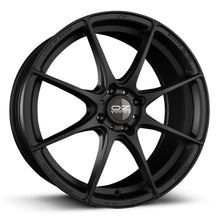 Formula HLT 4F - Matt Black