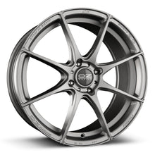 Formula HLT 4F - Satin Light Graphite
