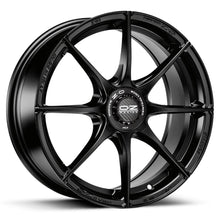 Formula HLT 4F (Large Cap) - Matt Black