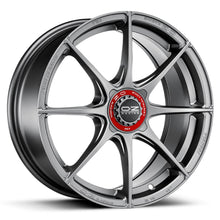 Formula HLT 4F (Large Cap) - Satin Light Graphite