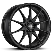 Formula HLT - Matt Black