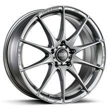 Formula HLT - Satin Light Graphite
