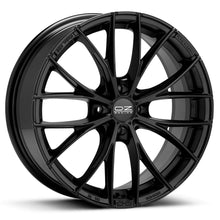Italia 150 4F - Gloss Black