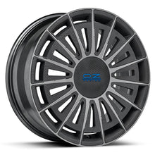 Superturismo Aero - Gloss Star Graphite