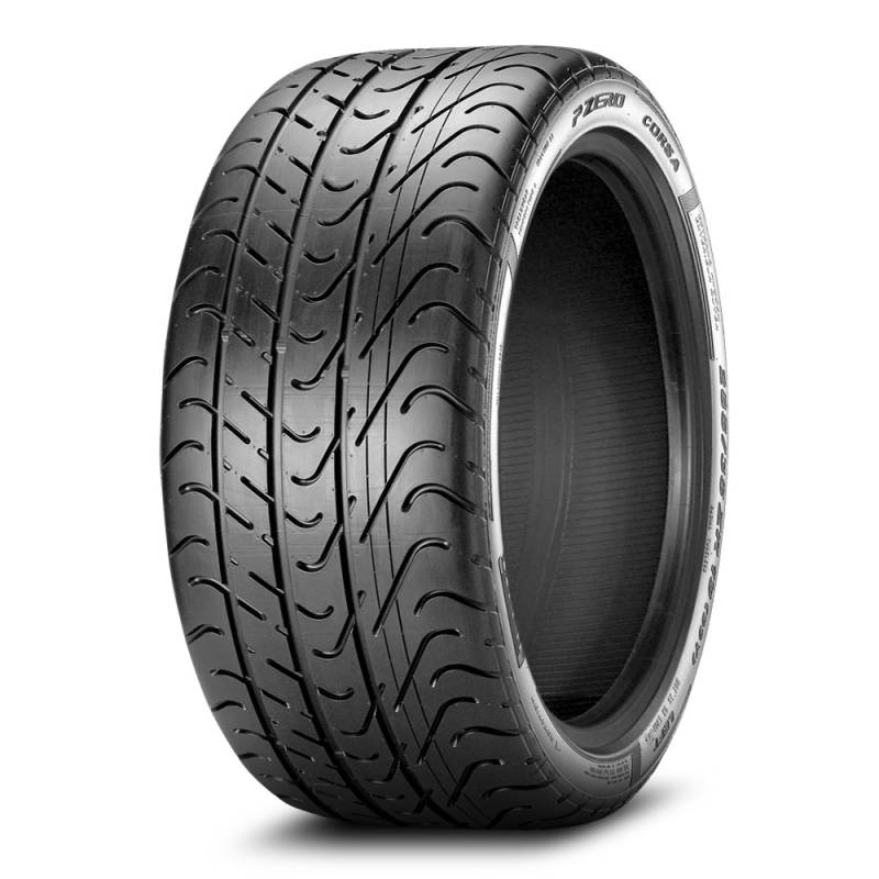 P Zero Corsa Asimmetrico