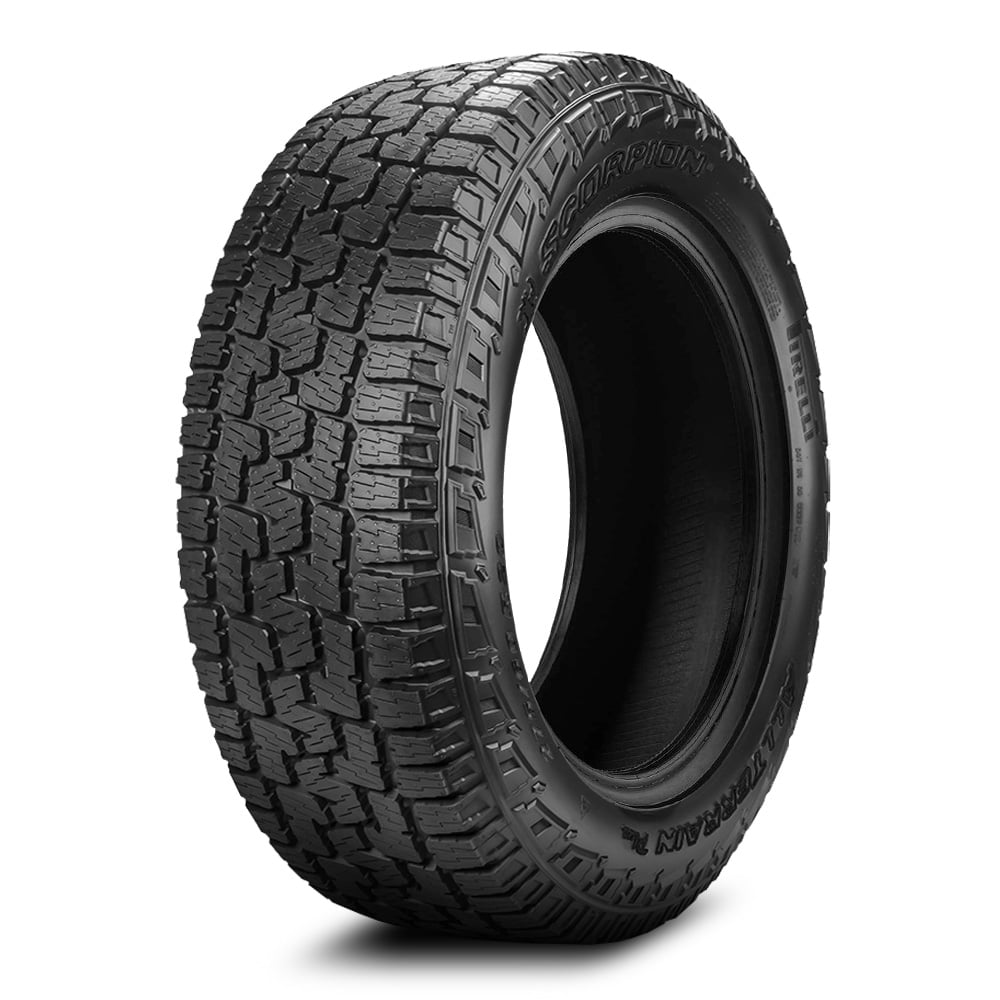 Scorpion All Terrain Plus
