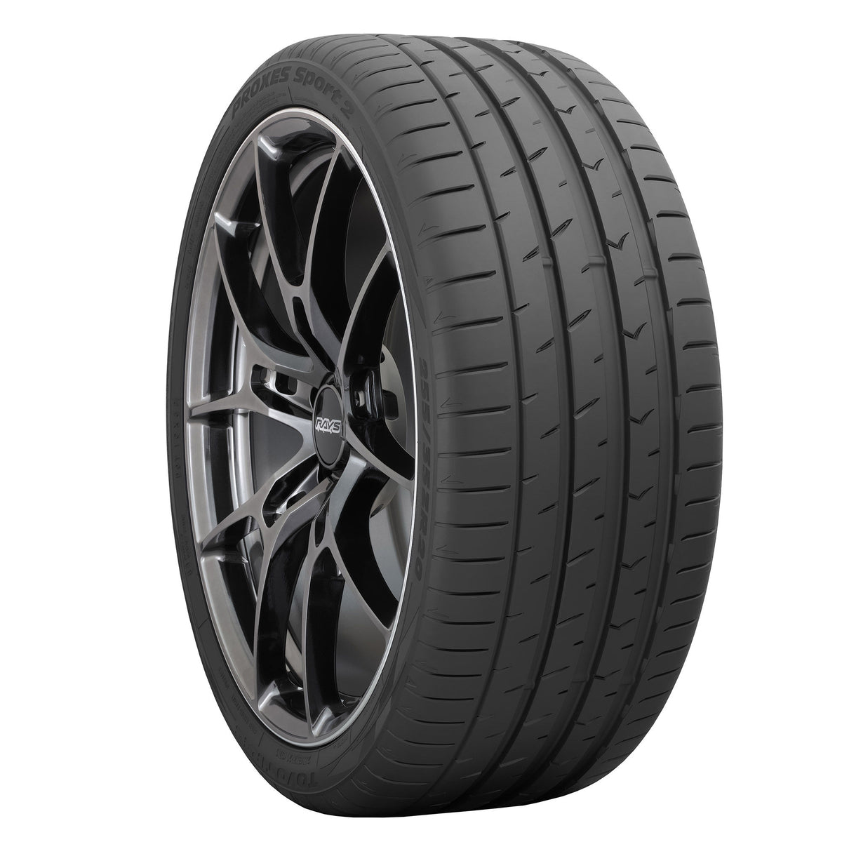 Proxes Sport 2
