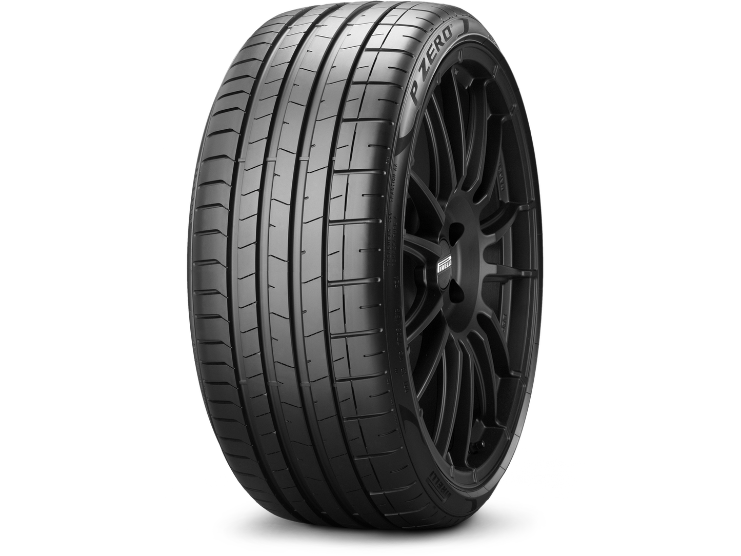 P Zero PZ4 Luxury