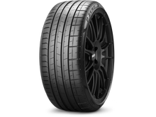 P Zero PZ4 Luxury