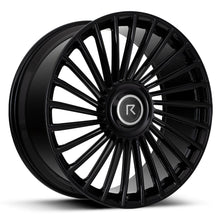 FG2 - Gloss Black