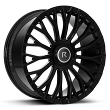 FG4 - Gloss Black