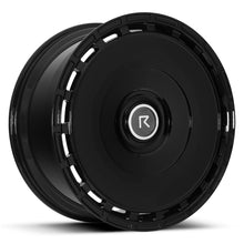 FG6 - Gloss Black