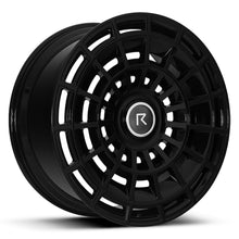 FG7 - Gloss Black