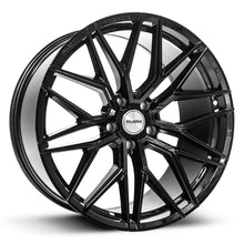 RF101 - Gloss Black