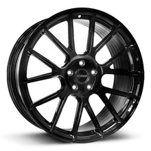 RF104 - Gloss Black