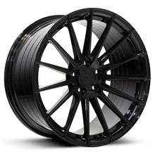 RF105 - Gloss Black