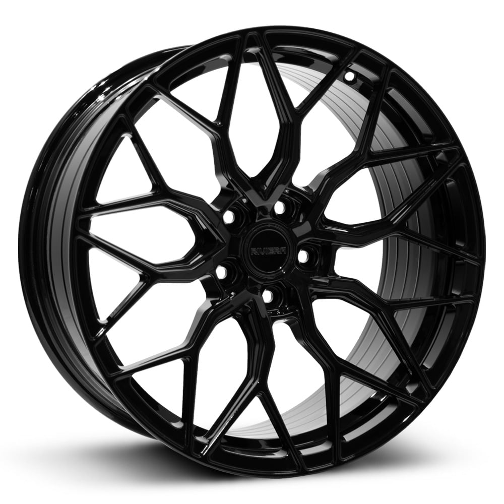 RF108 - Gloss Black