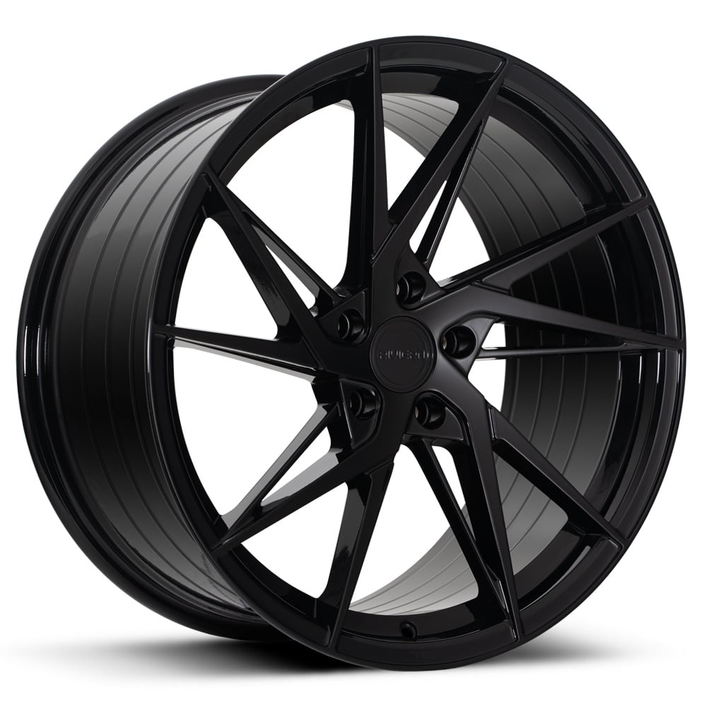 RF109 - Gloss Black