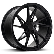 RF109 - Gloss Black